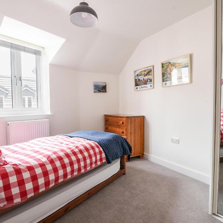 Conybeare Cottage Lyme Regis Dış mekan fotoğraf