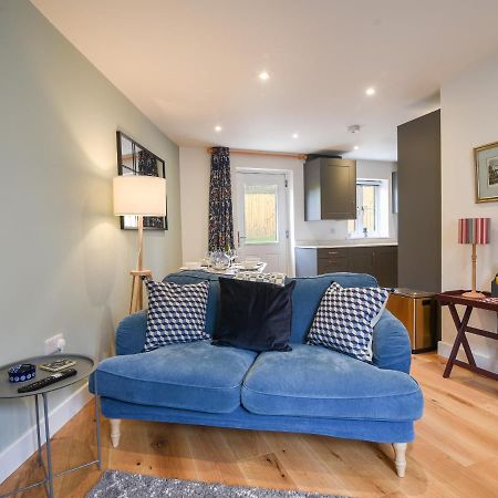 Conybeare Cottage Lyme Regis Dış mekan fotoğraf