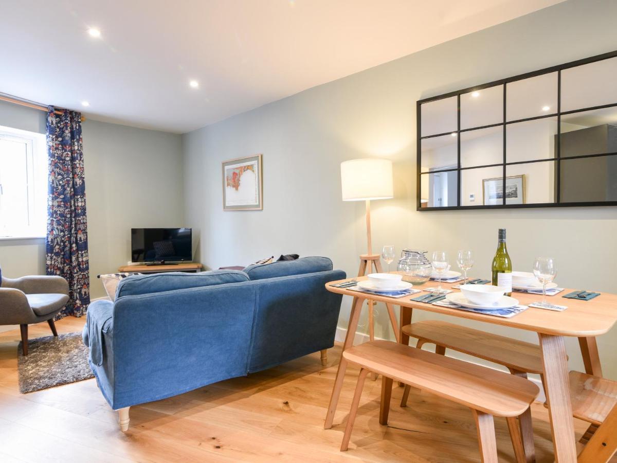 Conybeare Cottage Lyme Regis Dış mekan fotoğraf