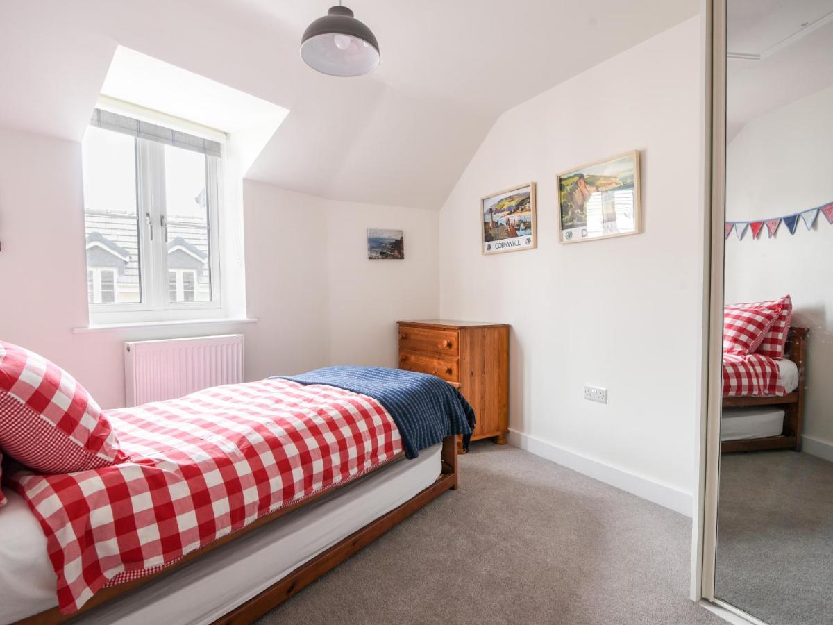 Conybeare Cottage Lyme Regis Dış mekan fotoğraf