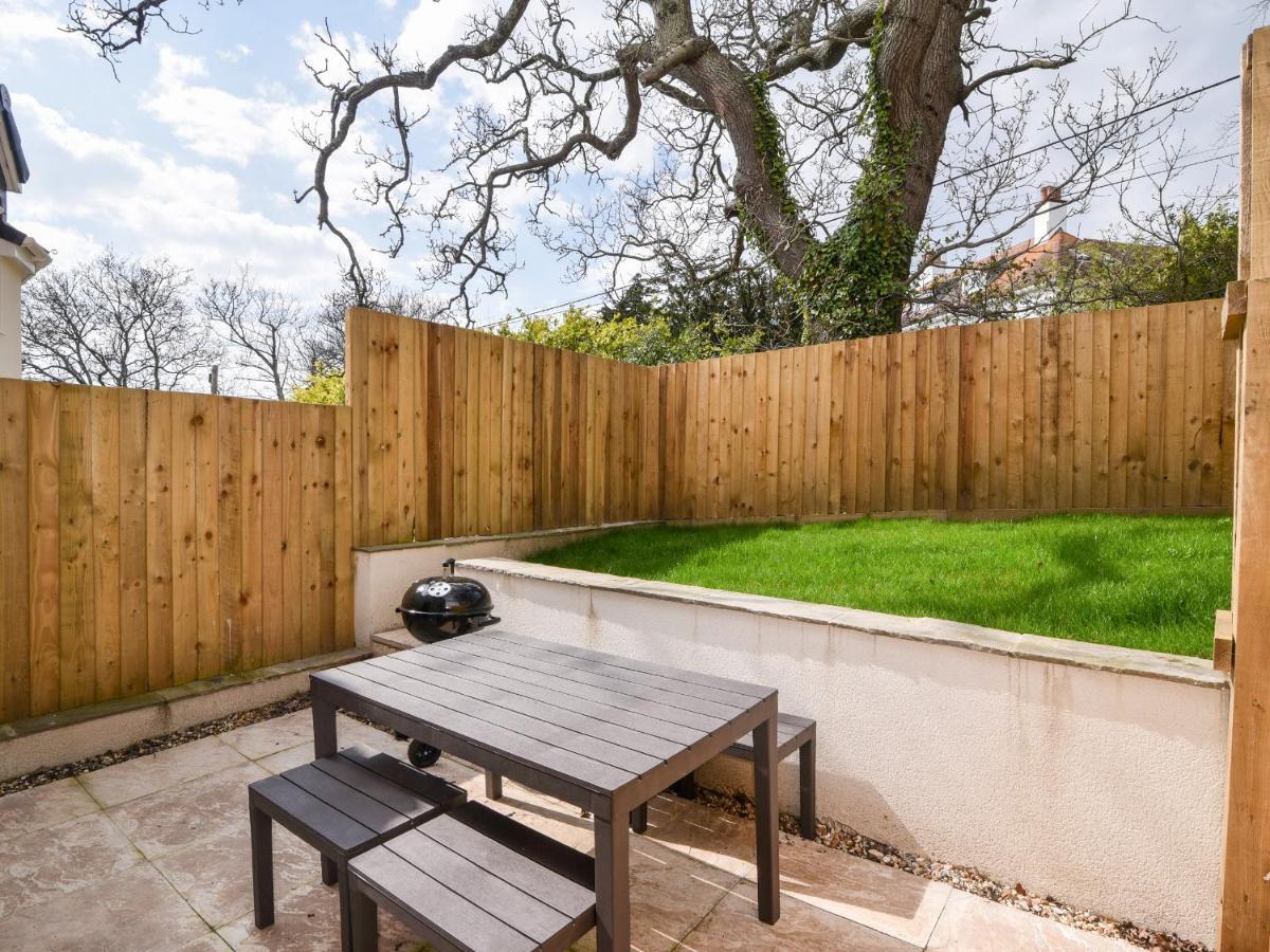 Conybeare Cottage Lyme Regis Dış mekan fotoğraf