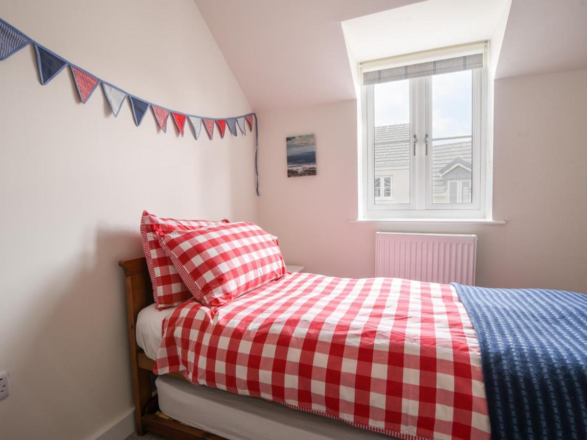 Conybeare Cottage Lyme Regis Dış mekan fotoğraf