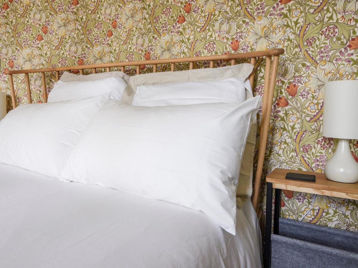 Conybeare Cottage Lyme Regis Dış mekan fotoğraf
