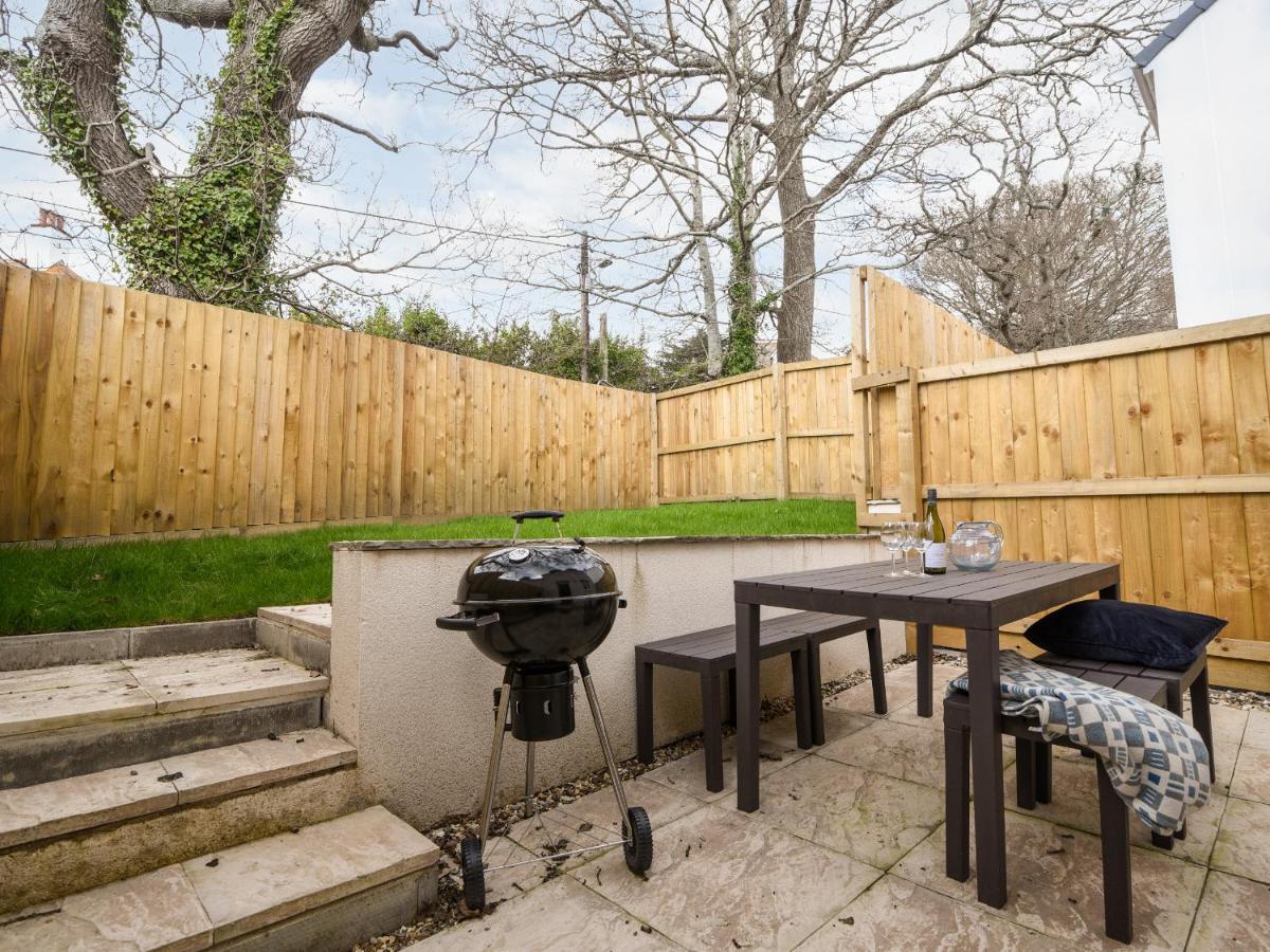 Conybeare Cottage Lyme Regis Dış mekan fotoğraf