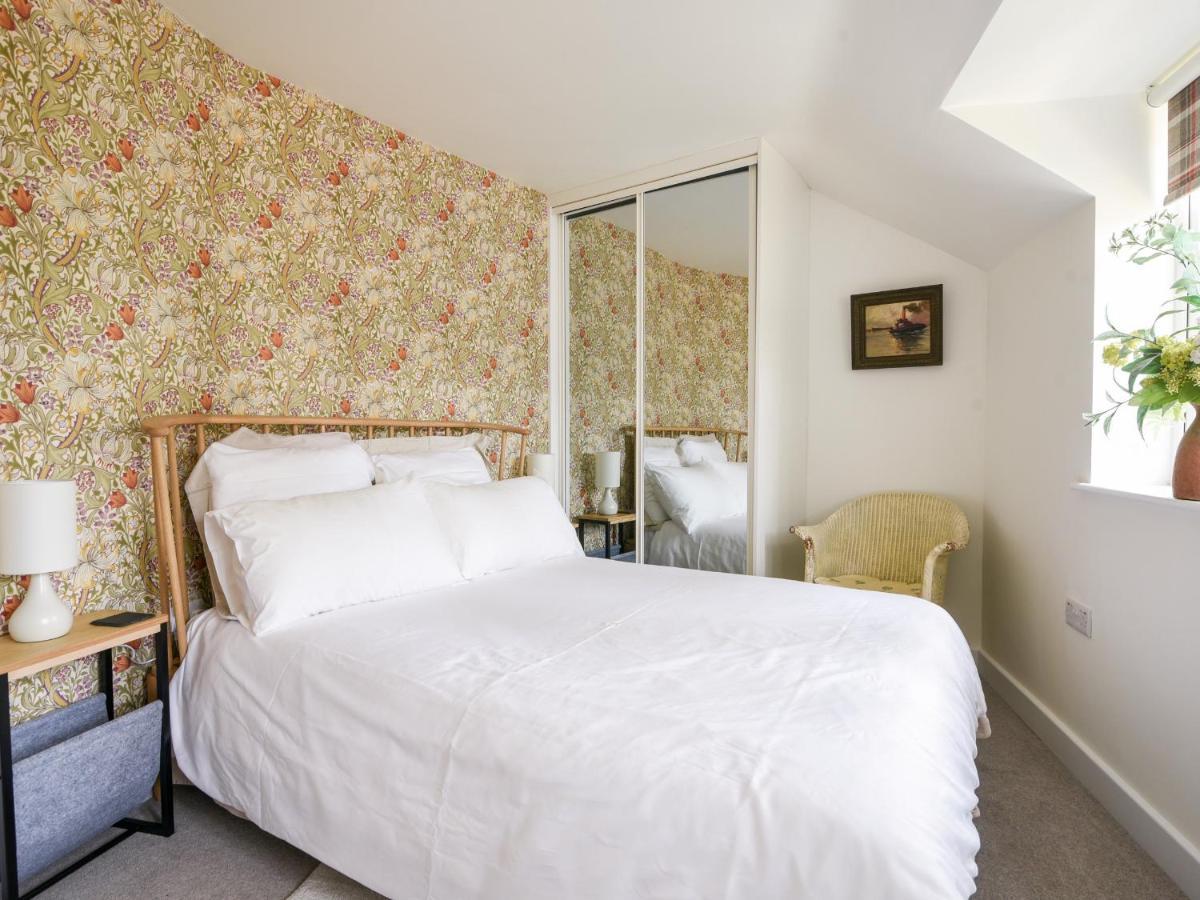 Conybeare Cottage Lyme Regis Dış mekan fotoğraf