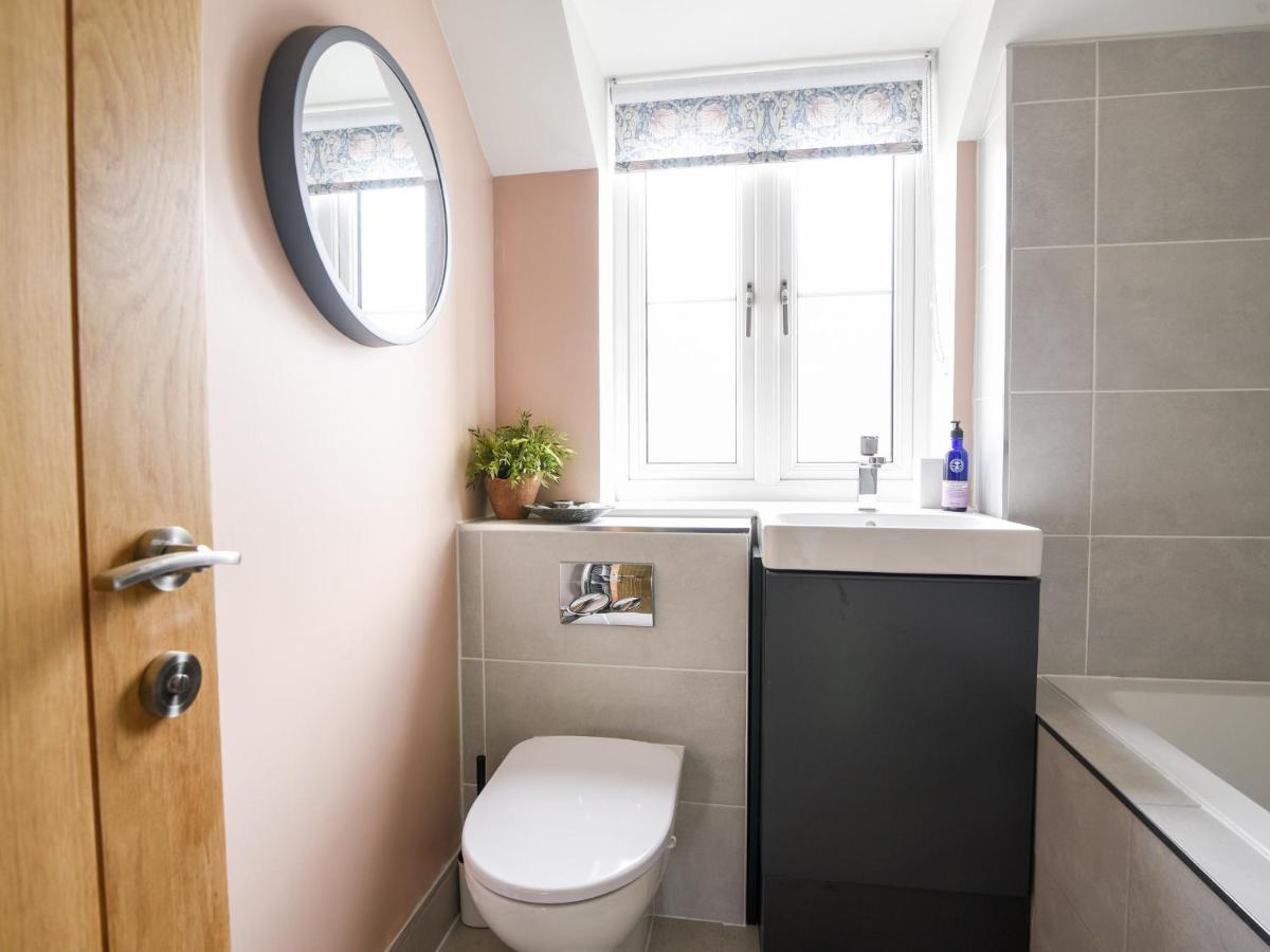 Conybeare Cottage Lyme Regis Dış mekan fotoğraf
