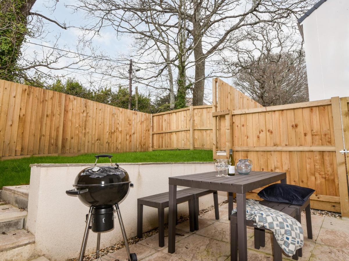 Conybeare Cottage Lyme Regis Dış mekan fotoğraf
